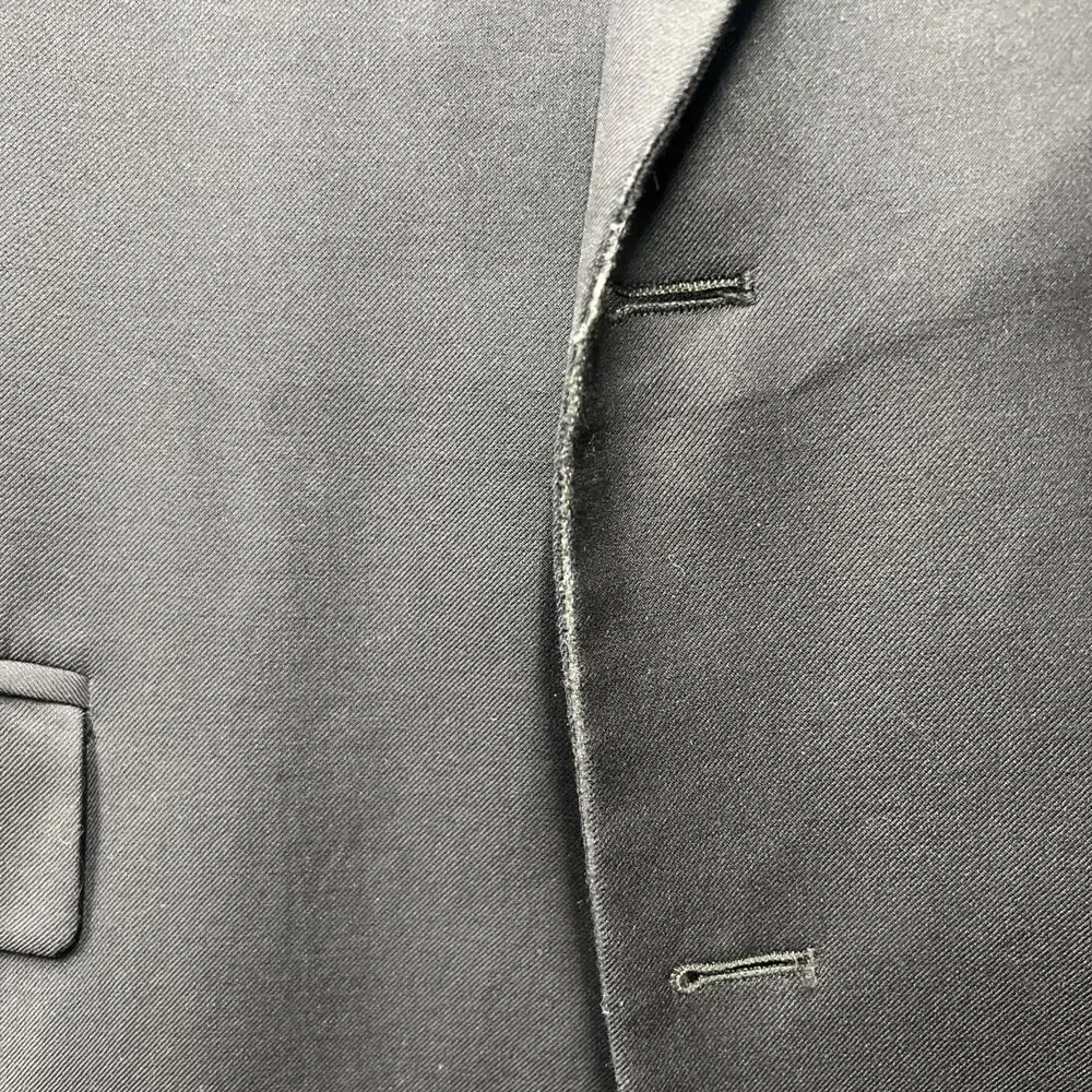 Brooks Brothers‎ Madison Blazer Loro Piana Wool Made In USA 44R